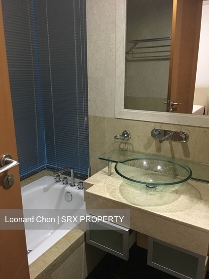 Caribbean At Keppel Bay (D4), Condominium #175719822